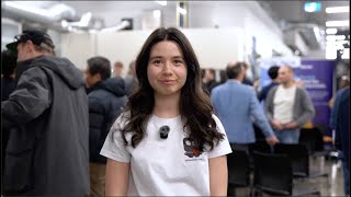 Hardware Meetup Highlight Video