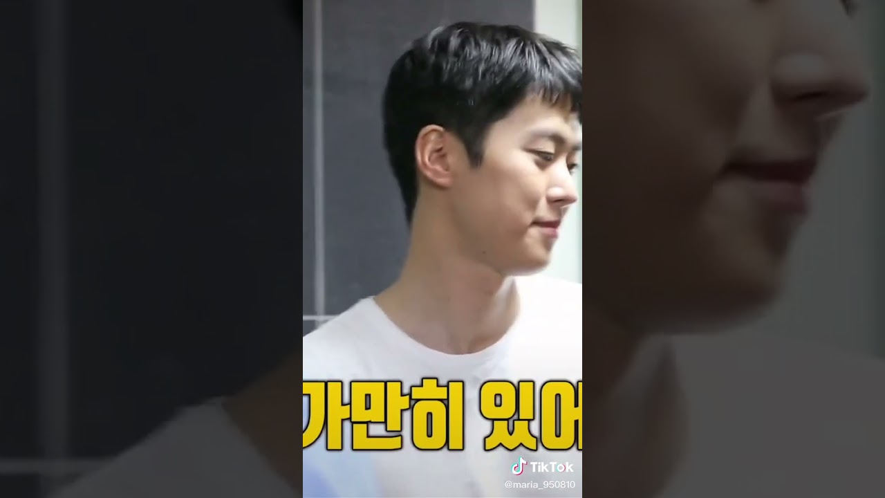 doy ke abangnya pun tetap savage😂 #doyoung#gongmyung*cr on tiktok