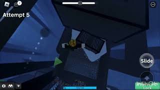 HARDER THAN AVM OR DO I SUCK (LB Map Test) Roblox