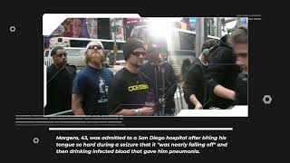 Bam Margera was 'pronounced dead' after suffering 4 seizures Net Worth