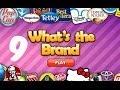 Whats the brand  album 9 answers 150