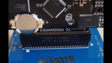 Retro Blaster By RetroStage.net N64 Repro Maker Tested over 200 US games