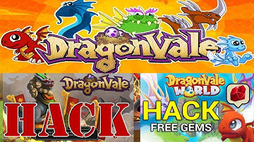 DragonVale Hack | Unlimited Gems for free | 99999 gems free | Android/ios | Dragonvale 2020 |
