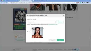 Master Game Creation Without Coding using AI: A Step-by-Step Guide to QuickAppNinja! screenshot 3