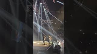 Century - FOB LIVE IN ARANETA