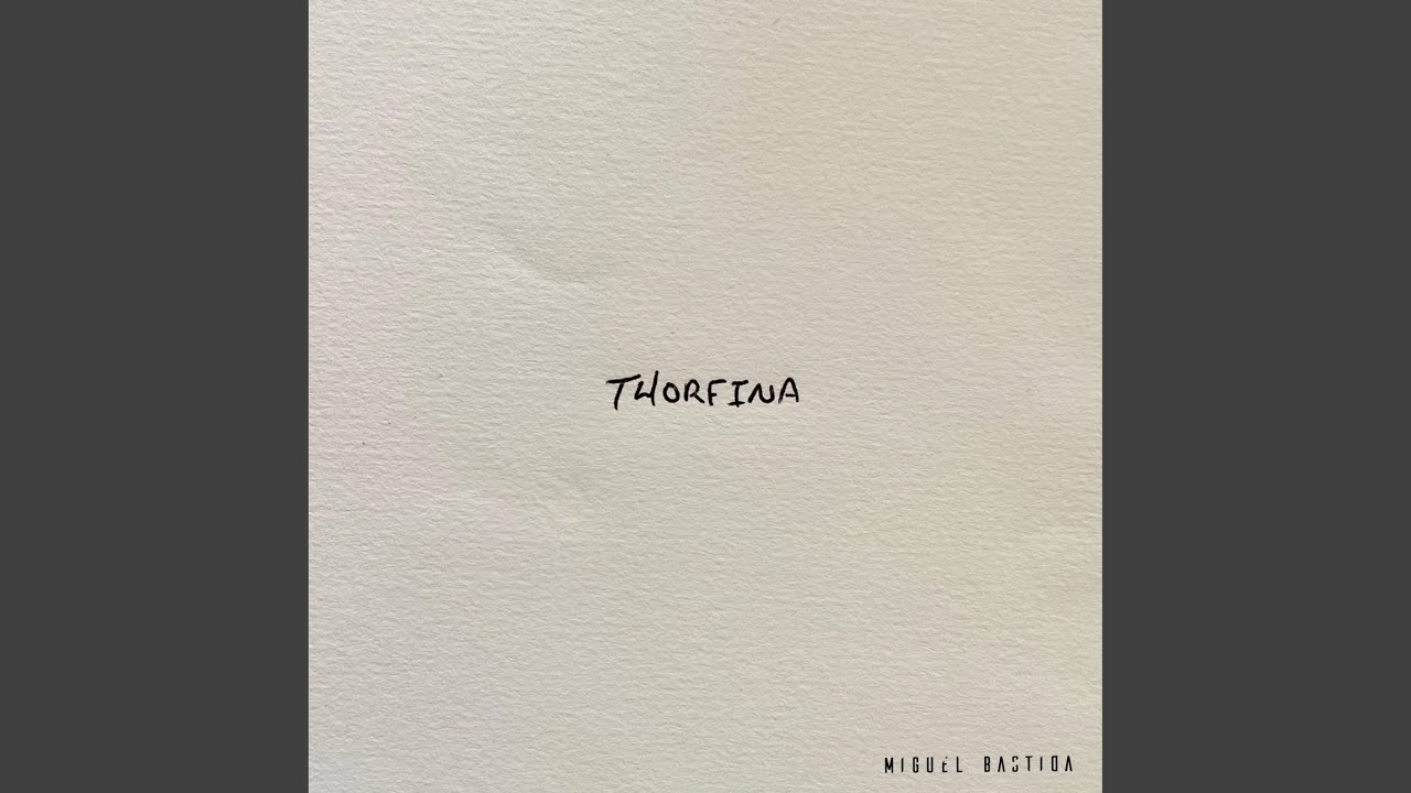 Thorfina (Extended Mix)