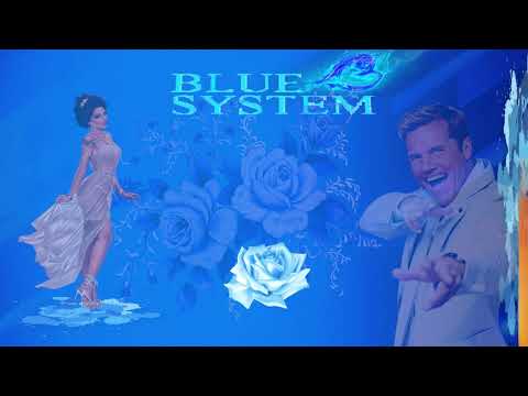Blue System Magic Symphony 2023 Djmix 