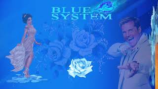 Blue System - Magic Symphony  (2023 Djmix)