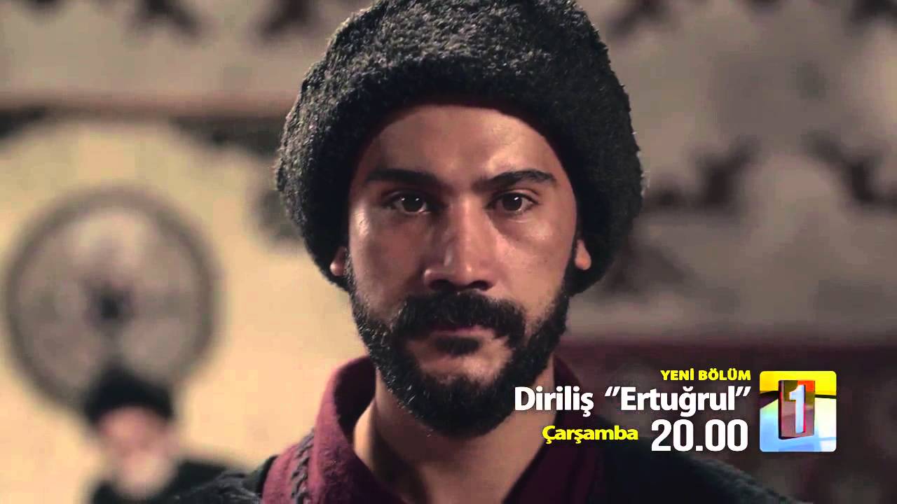 Diriliş Ertuğrul 30. Bölüm Fragmanı YouTube