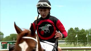 MONMOUTH PARK 5-25-19 RACE 1