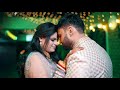 Engagement trailer  vipul  nisha  bindalstudiohodal