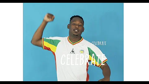 Jahman X-Press - Celebrate