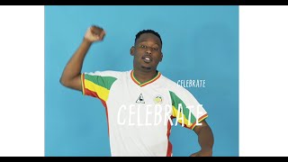 Jahman X-Press - Celebrate