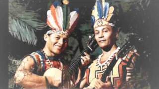 Los Indios Tabajaras - Baion Bon ©1958 chords