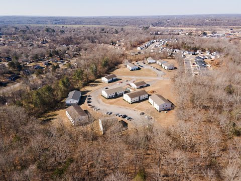 1351 Avondale Dr, Clarksville, TN home video tour