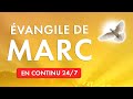  vangile selon saint marc  couter la bible vangile en livre audio 247