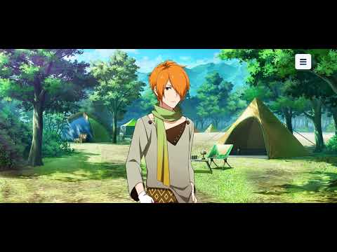 【九十九一希】第1話 緑深まる山野にて【アイドルエピソード】