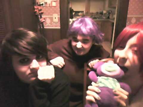England the Grapist's Kidnapping Vlog part 1