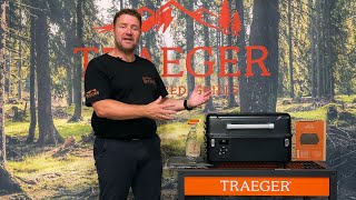 Gennemgang af Traeger Ranger