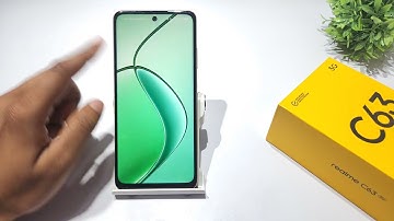 how to set lock screen owner info in realme c65 5g | realme c63 5g me clock format kaise change kare