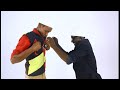 NGAI EEH MUOYO BY OBEDEE OBED (OFFICIAL VIDEO)