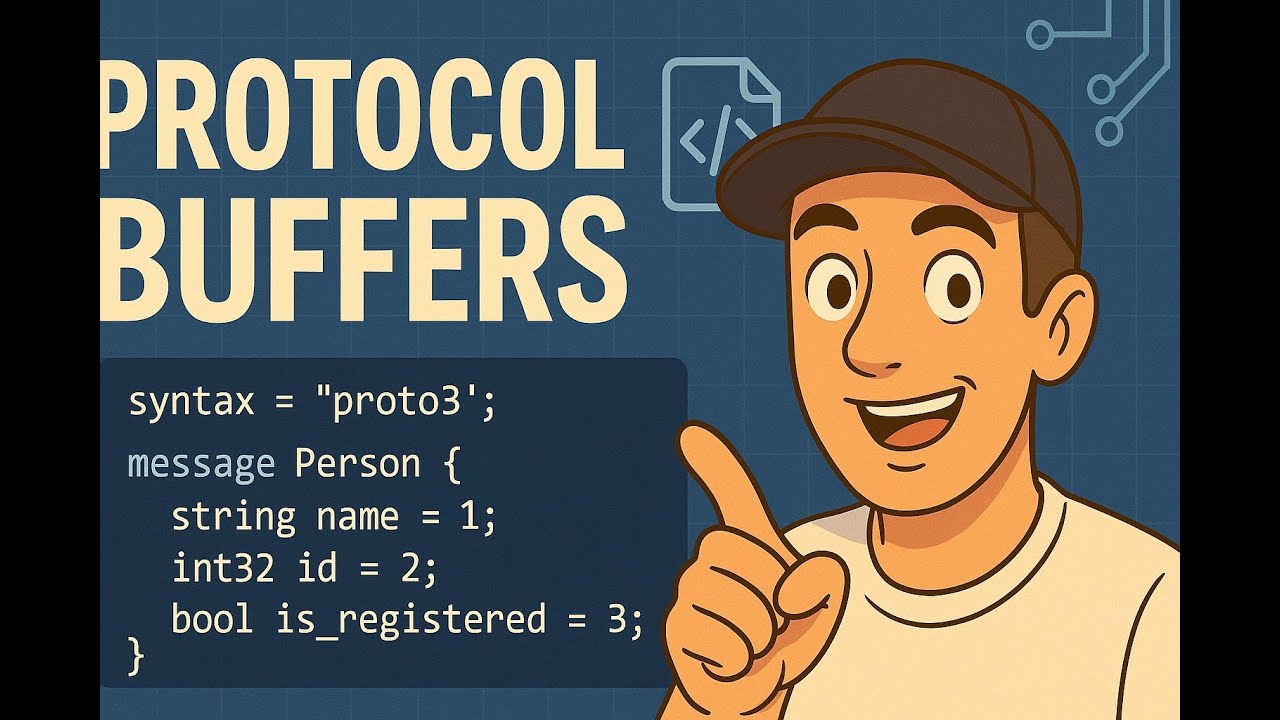 Protocol Buffers - YouTube