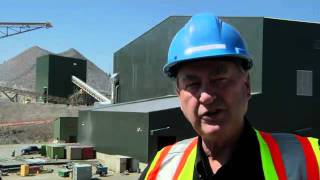 The Copper Mountain Mine Video Update