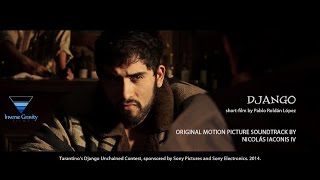 Django | Westers Music for Quentin Tarantinos Film