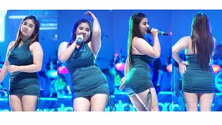 BELANI TONTON SEMENIT ENY SELIA COVER TITIP CINTA