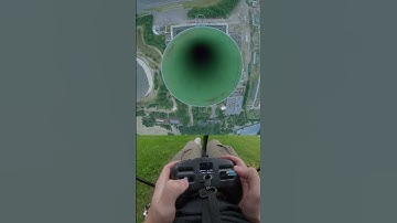 Drone pilots when they see an opening (via aircopfpv/IG) #DroneRacingLeague