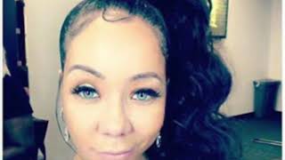 Tiny Harris And Shekinah Anderson Are Double Trouble In The Latest Photos