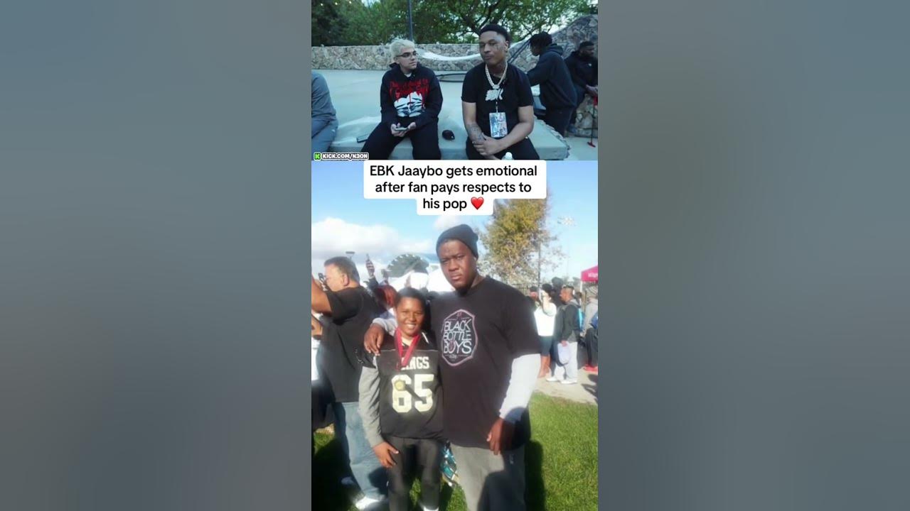 Fan pays respect to jaaybo on n3ons stream π― #Ebk #EbkJaaybo #n3on #Freejaaybo #Streamer #cali Fan pays respect to jaaybo on n3ons stream π― #Ebk #EbkJaaybo #n3on #Freejaaybo #Streamer #cali