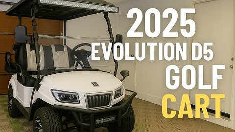2025 Evolution D5 Ranger – 6 Month Review, Issues & Custom Mods (1000 Mile Update!)