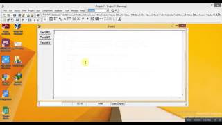 How to know the numerical error at computation with delphi 7