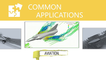 FBIM e-SHARING: Computational fluid dynamics (CFD)
