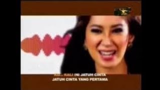Vienna Fridiana - Jatuh Cinta (Maret 2011)
