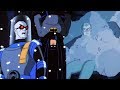 Batman: The Animated Series | Super-villain Origins: Mr. Freeze | DC Kids