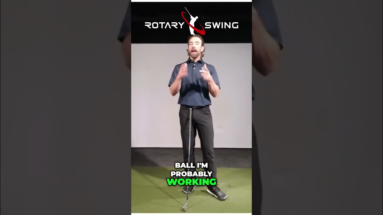 Unlock Your Golf Swing with the Gody Method for Power
