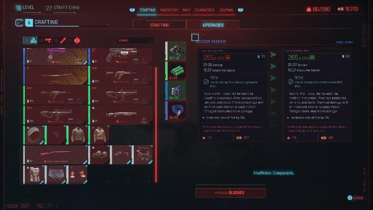 Cyberpunk 2077 Iconic Butchers Clever Location YouTube