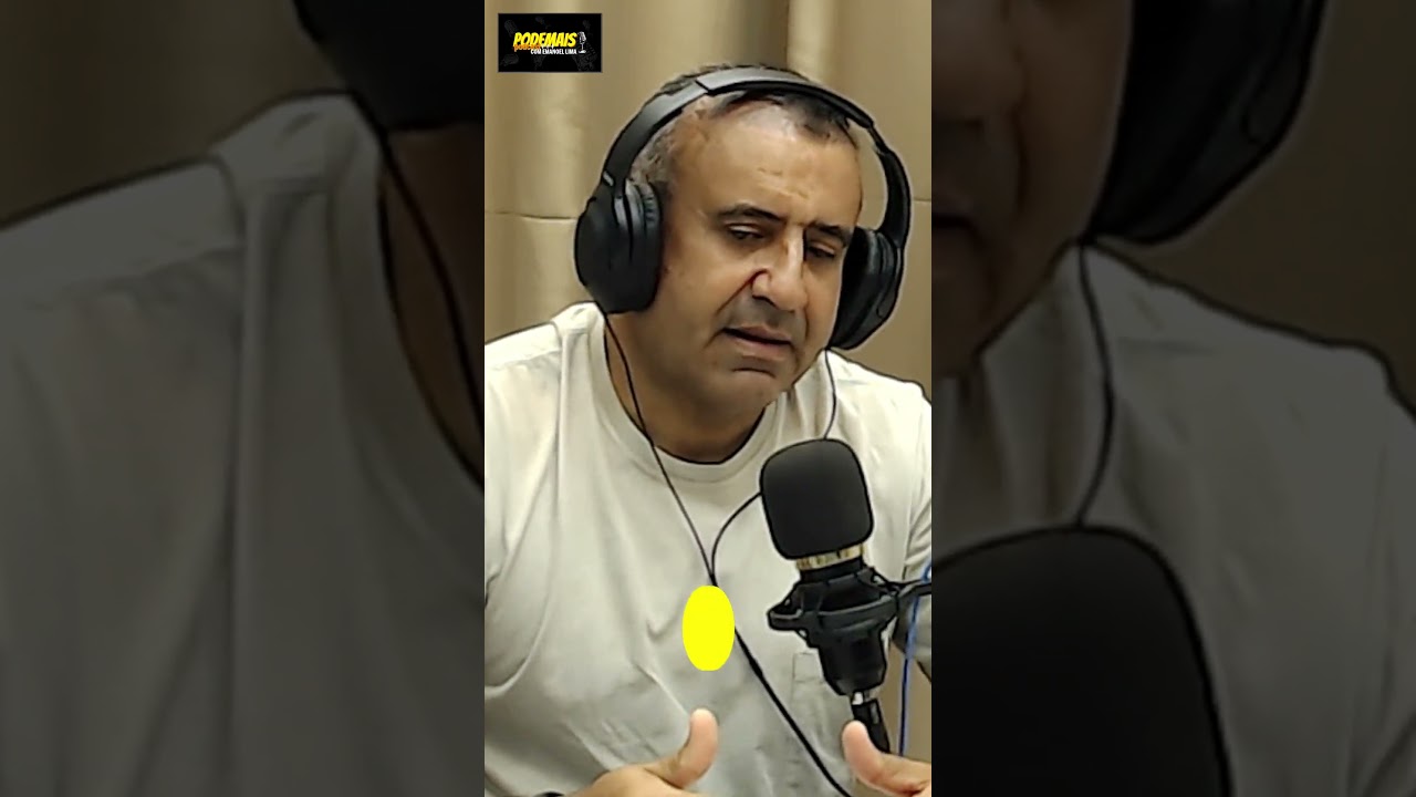 Baba fala sobre a pec dos prefeitos!! 