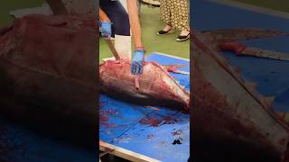 Ronqueo del Atún Rojo - Un adelanto : lo que no sabes de este proceso .