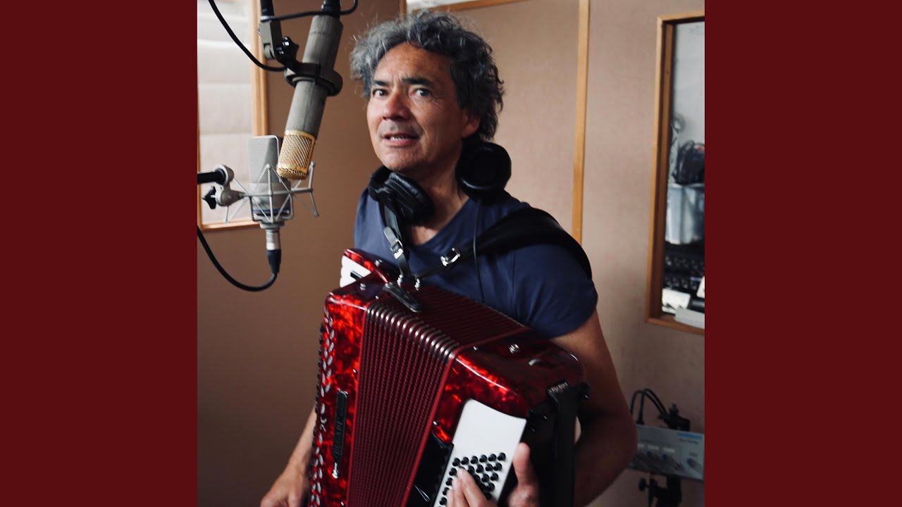 De Zonzij van het IJ (feat. L-amin Belgaroui) (Special Version)