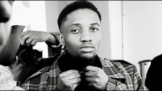 Sam Deep  Kusezo Khanya behind The Scenes