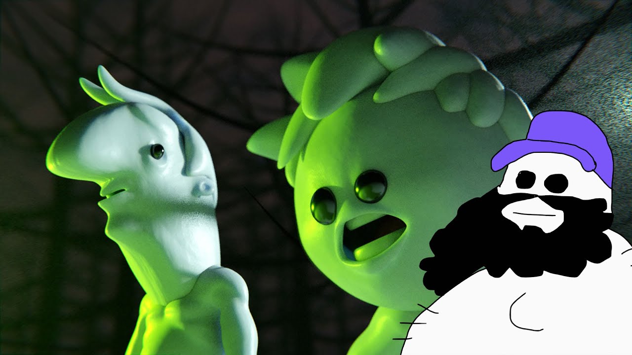 WITCH HUNT: A New Beginning