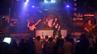 Vanshee - Burning Avgel