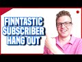 FINNTASTIC LIVE SHOW - Answering Your Questions about Finland!