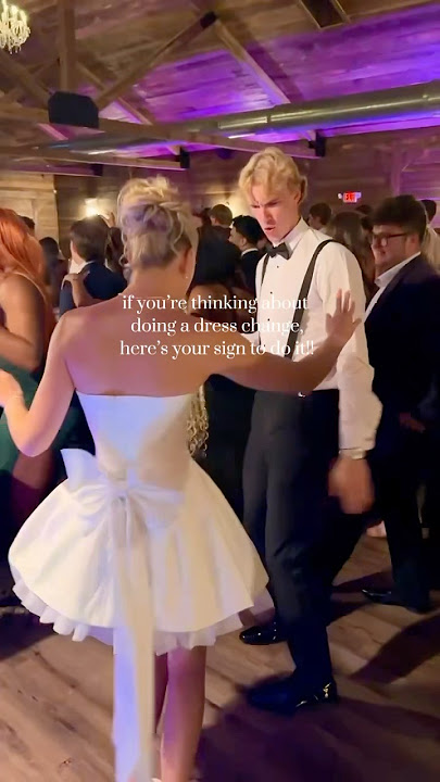 Download lagu So glad I did this #dresschange #wedding #weddingchecklist