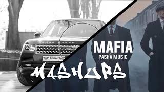 Pasha Music & Bay Trapist - MAFIA MAFIA  Aggressive Zurna (Mashup) Resimi