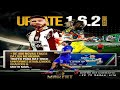 SAIU! MARFUT PATCH 2026 V1.6.2 – ATUALIZAÇÃO COMPLETA PARA PES 21: FACES, ELENCOS E NOVOS GRÁFICOS!