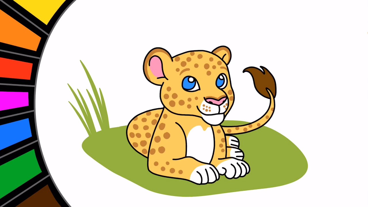 little lion by francoclun.deviantart.com on @deviantART | Animal drawings, Lion  cub tattoo, Lion drawing